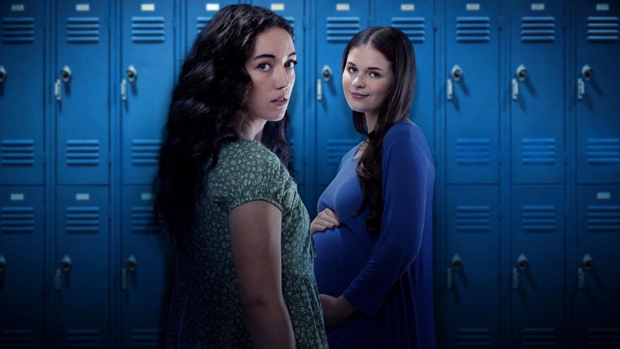 The Pregnancy Promise assista online