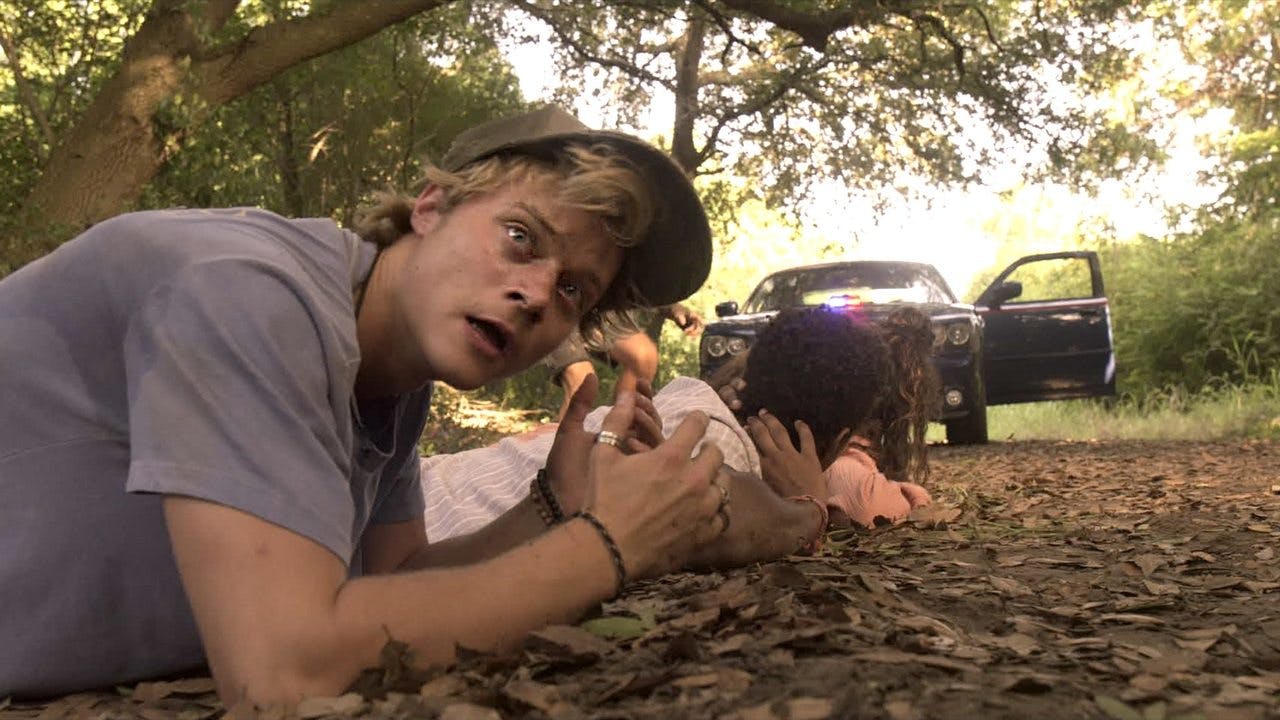 assista ao episódio 7 da temporada 1