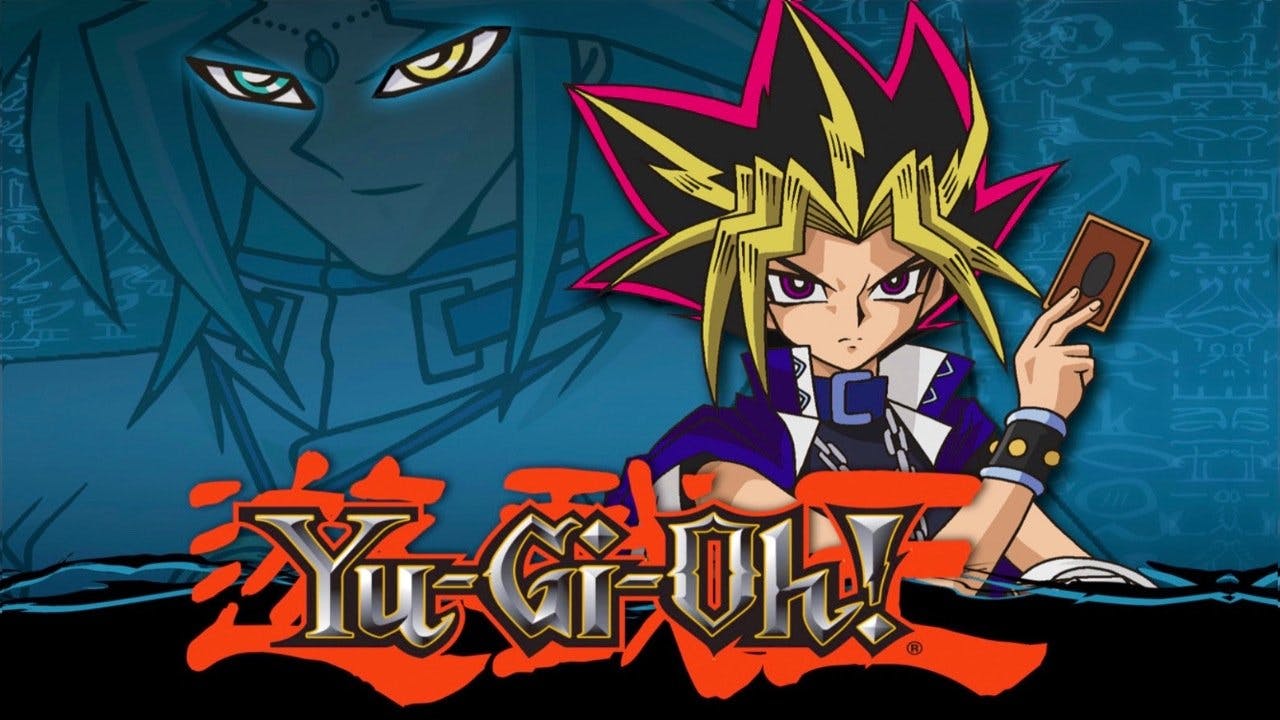 Yu-Gi-Oh!