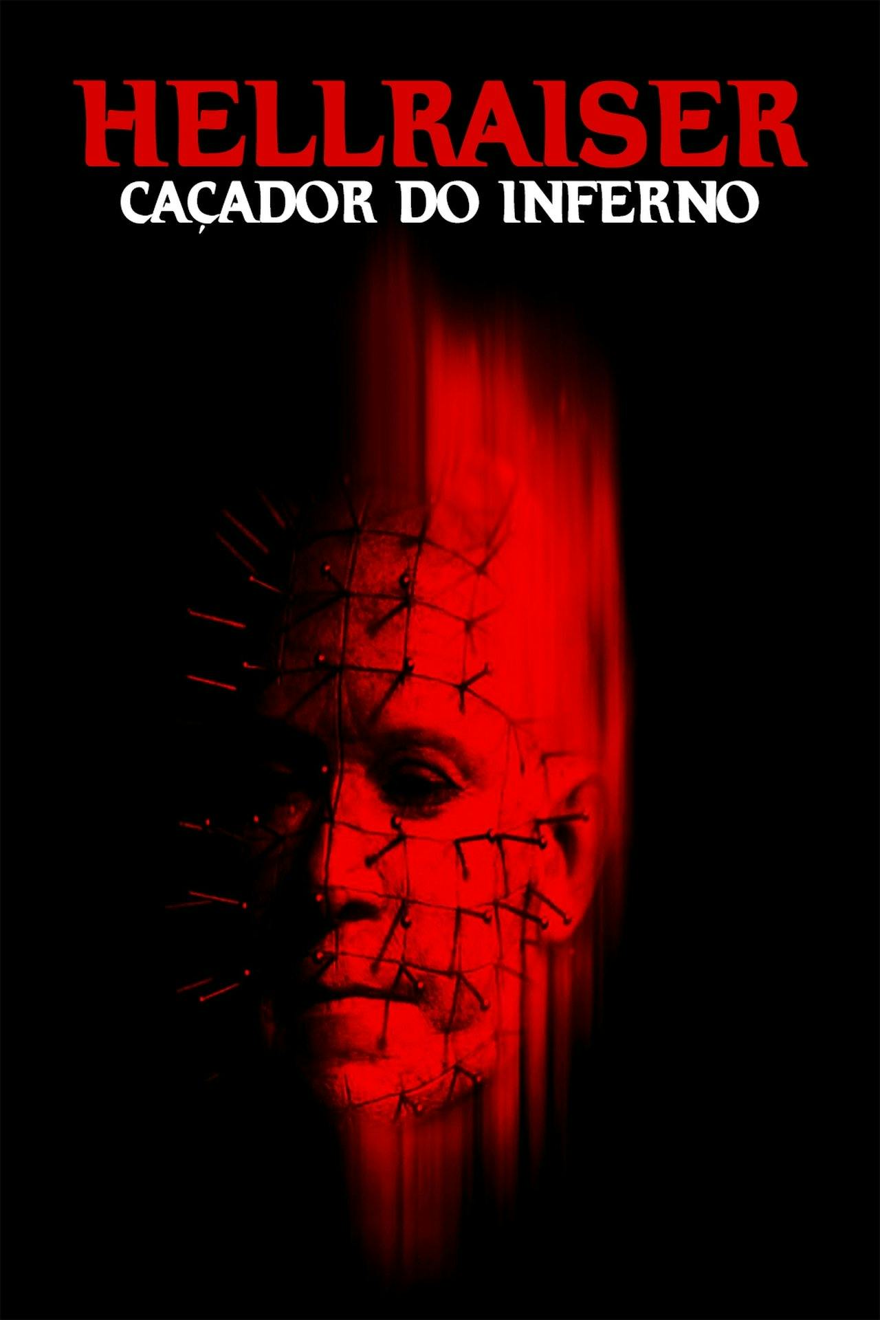Assistir Hellraiser: Caçador do Inferno Online em HD