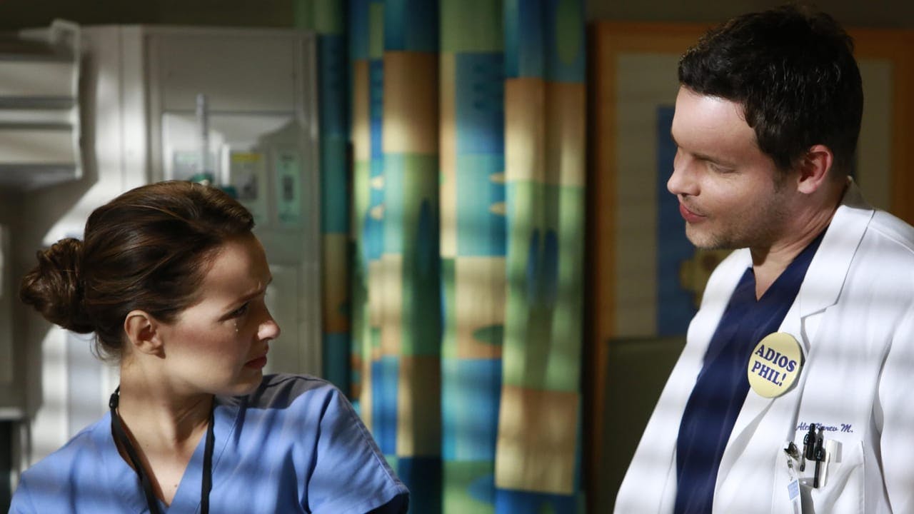 assista ao episódio 16 da temporada 9