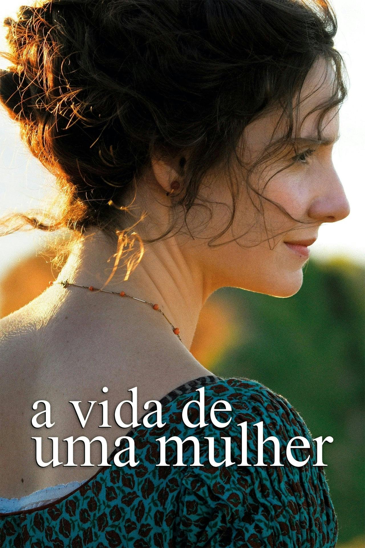 Assistir A Vida de uma Mulher Online em HD