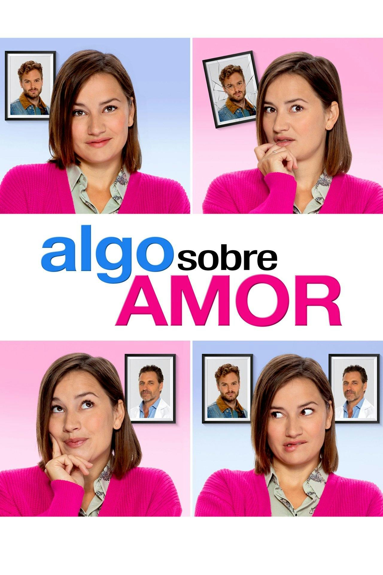 Assistir Algo Sobre Amor Online em HD