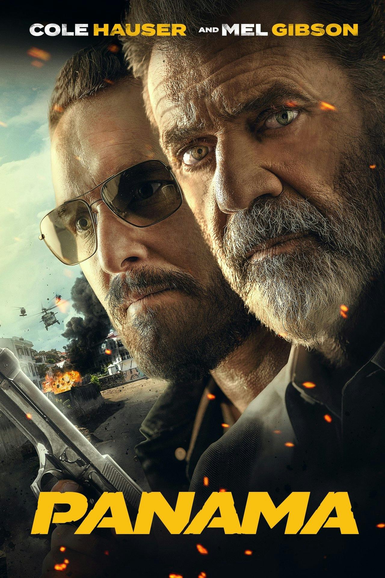 Assistir Panamá Online em HD
