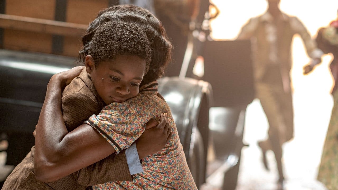 assista ao episódio 1 da temporada 1