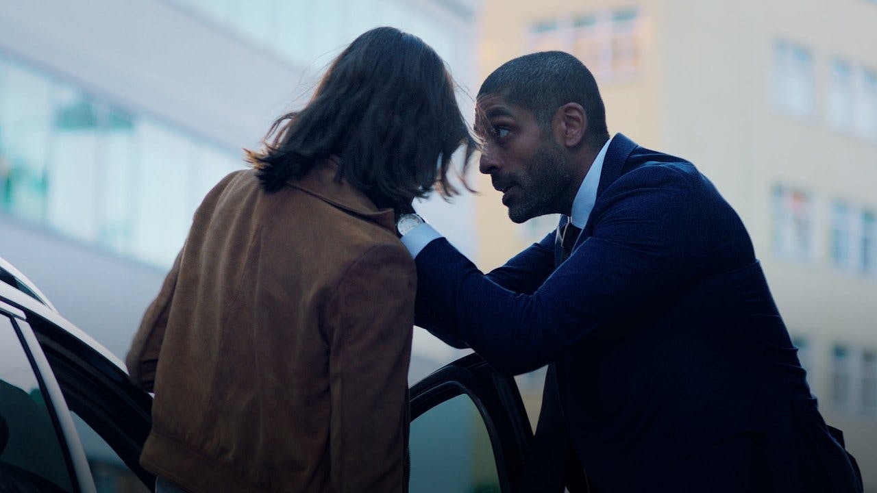 assista ao episódio 8 da temporada 1