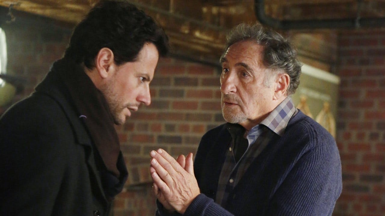 assista ao episódio 11 da temporada 1