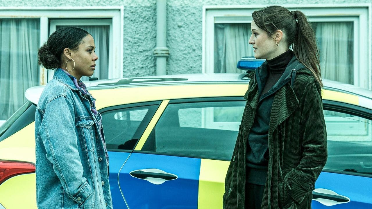 assista ao episódio 1 da temporada 1