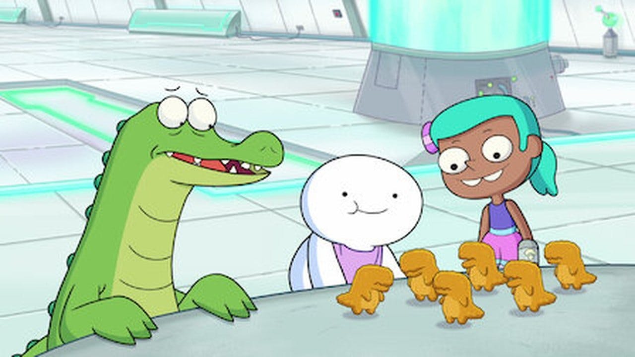 assista ao episódio 12 da temporada 1