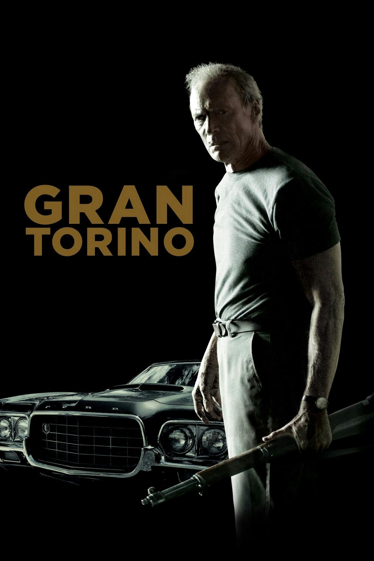 Assistir Gran Torino Online em HD