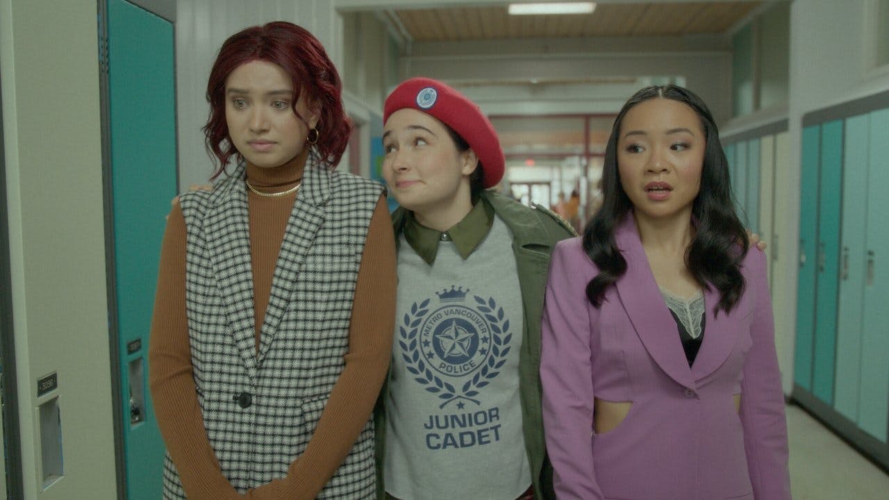 assista ao episódio 9 da temporada 1