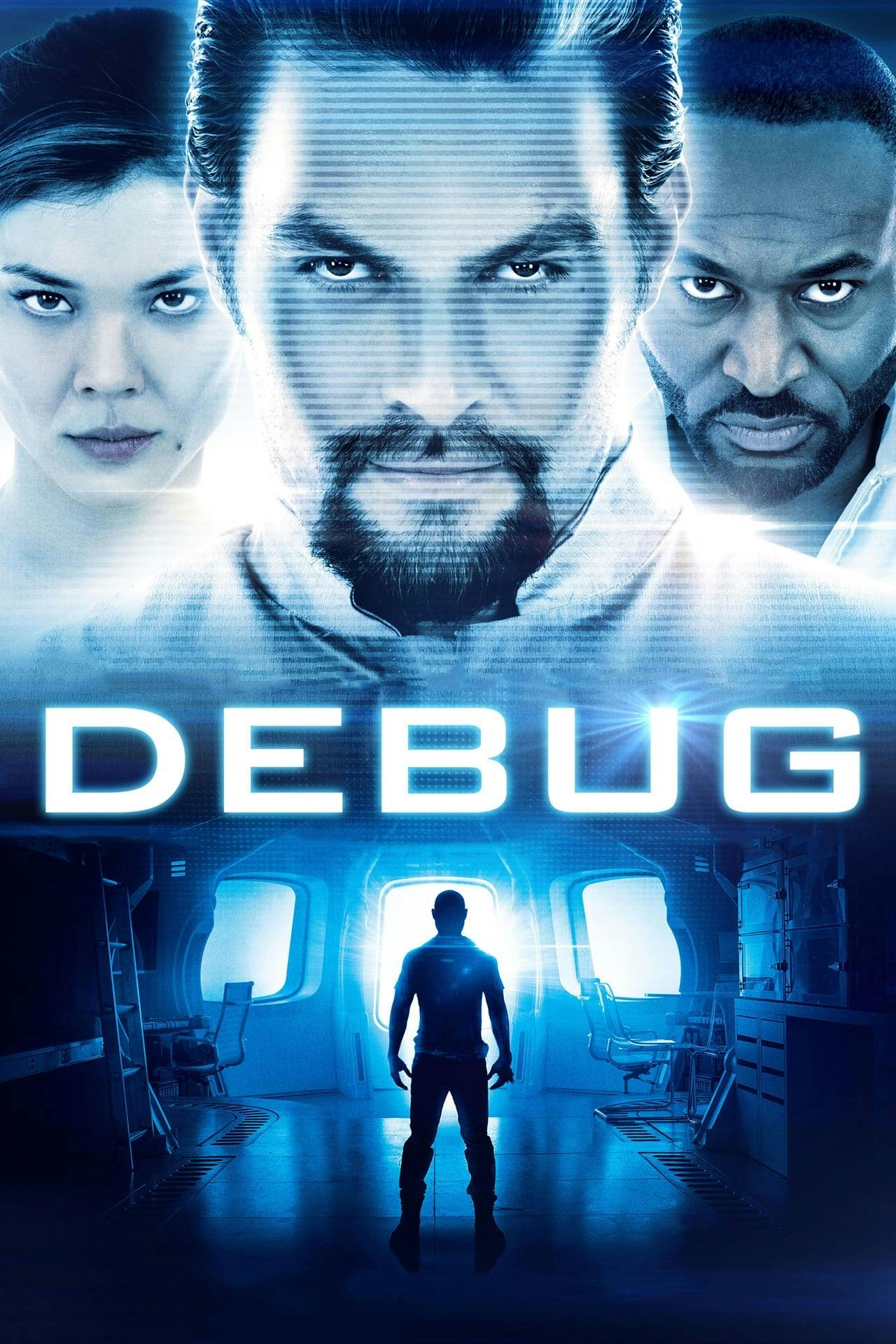 Assistir Debug Online em HD