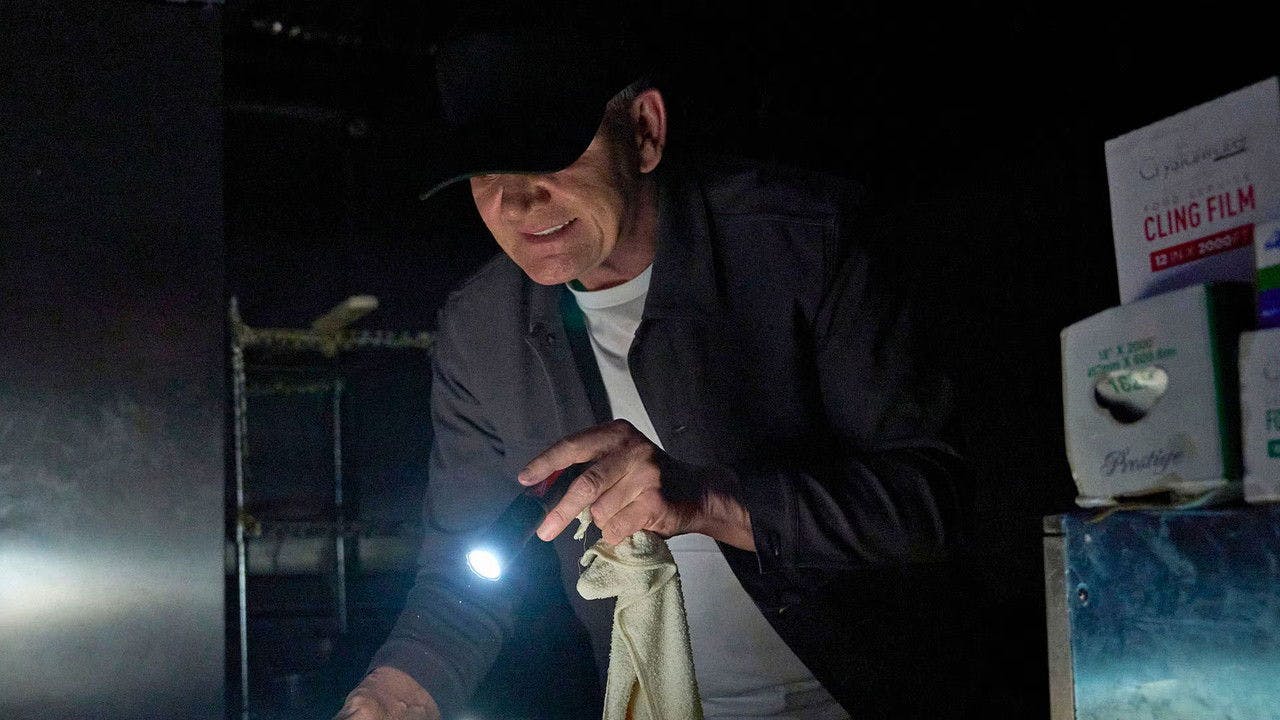 assista ao episódio 1 da temporada 1