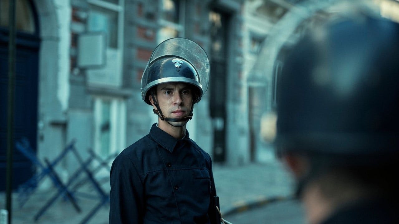 assista ao episódio 4 da temporada 1
