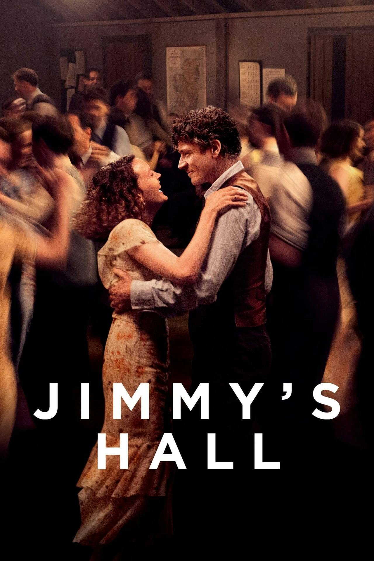 Assistir Jimmy’s Hall Online em HD