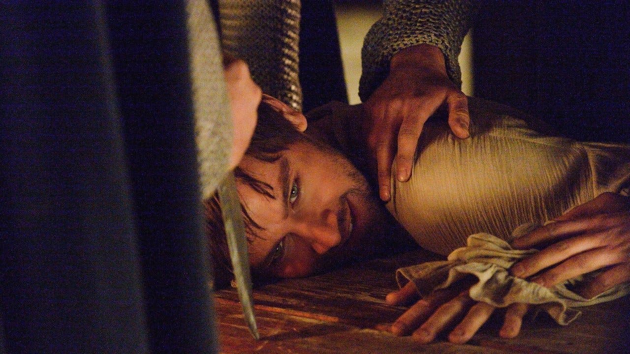 assista ao episódio 9 da temporada 1