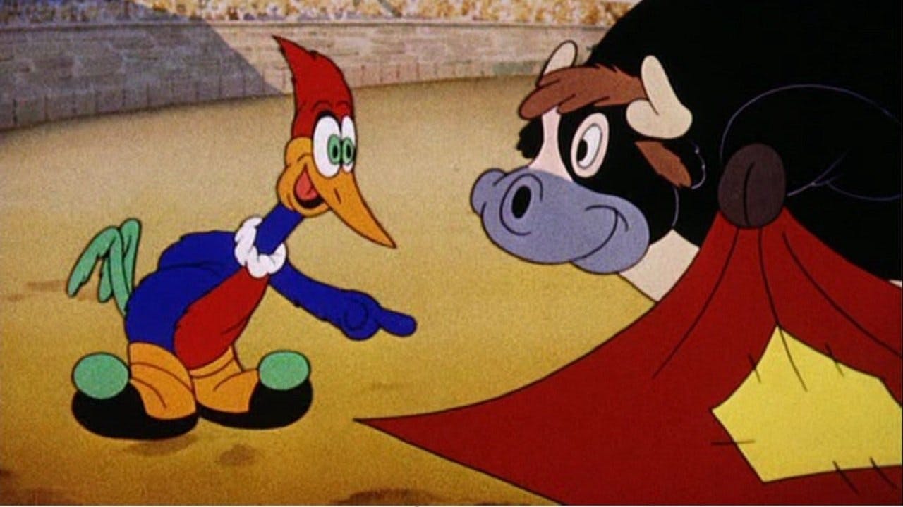 O Matador de Hollywood
