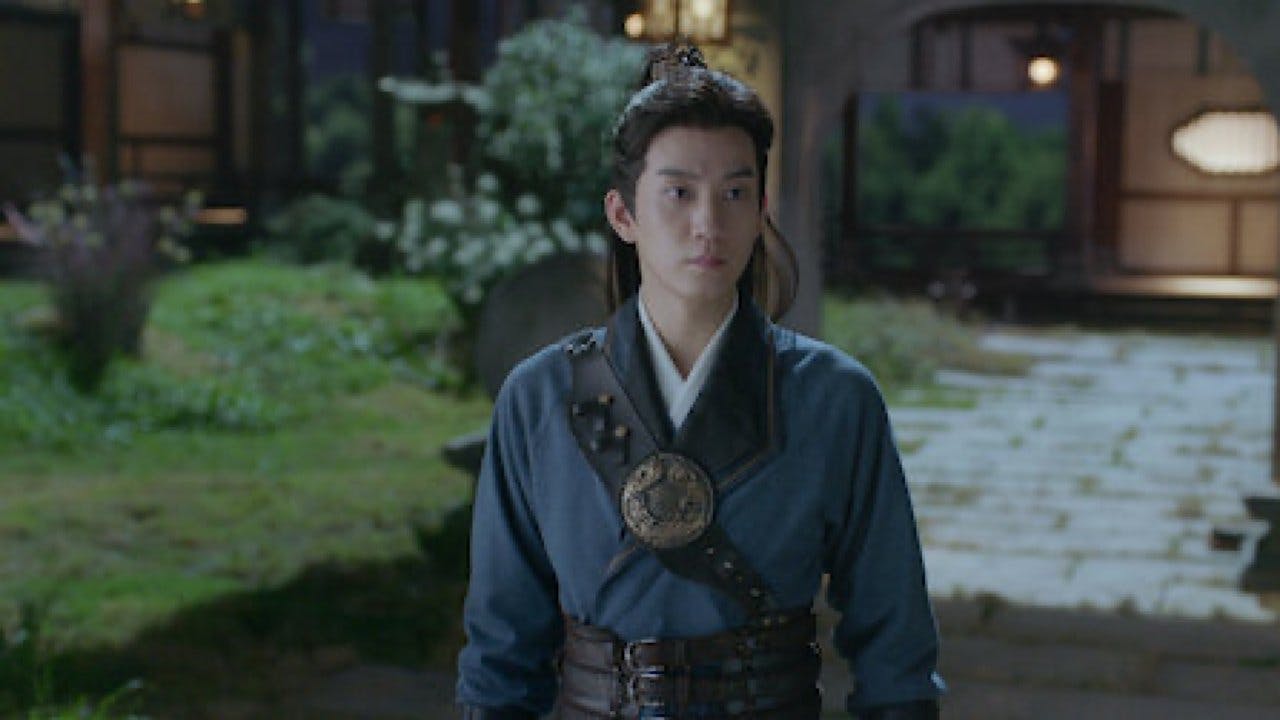 assista ao episódio 11 da temporada 1