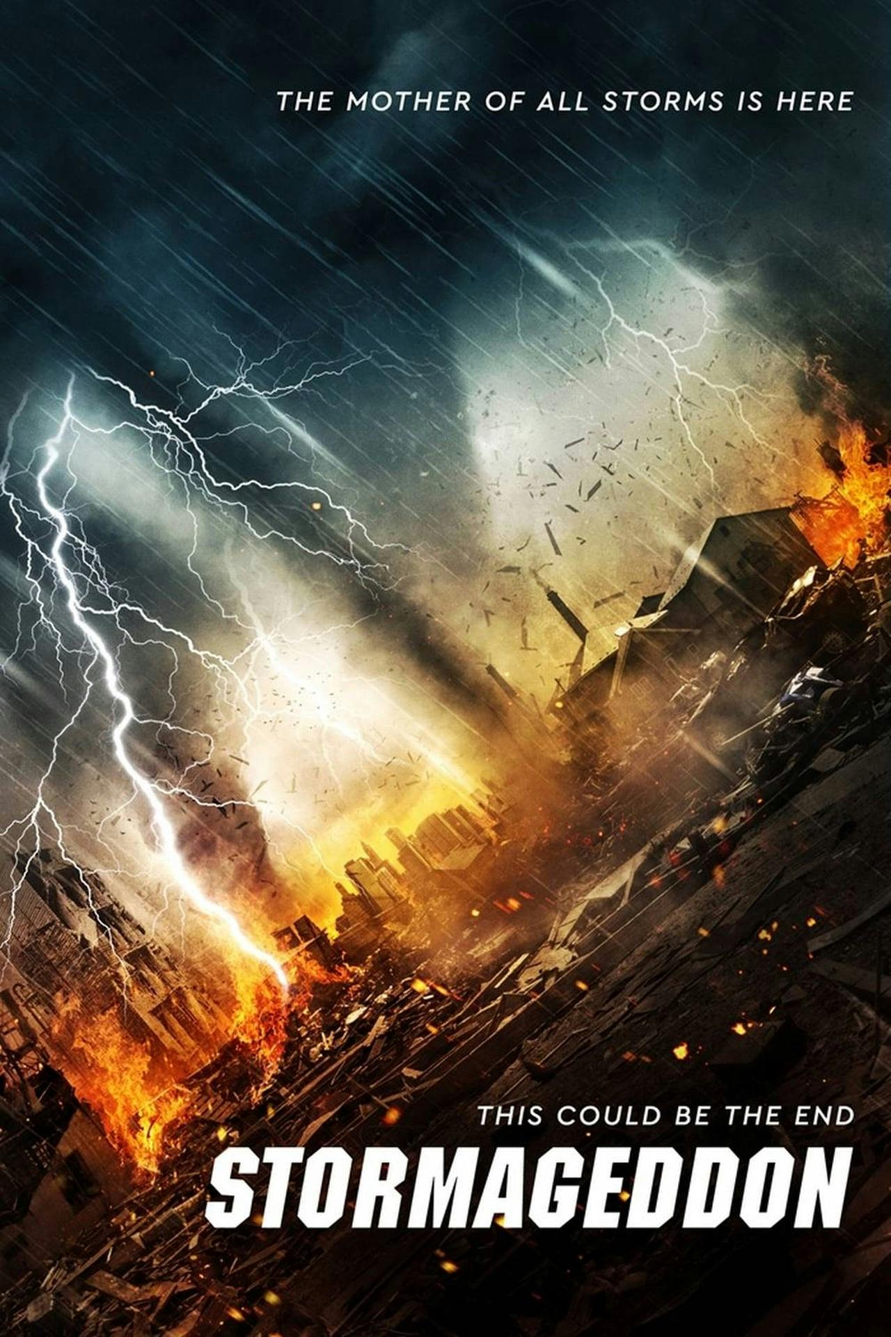 Assistir Stormageddon Online em HD