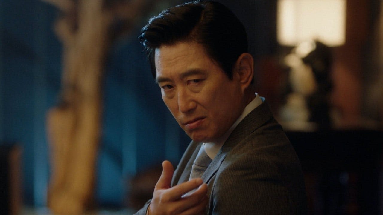 assista ao episódio 8 da temporada 1