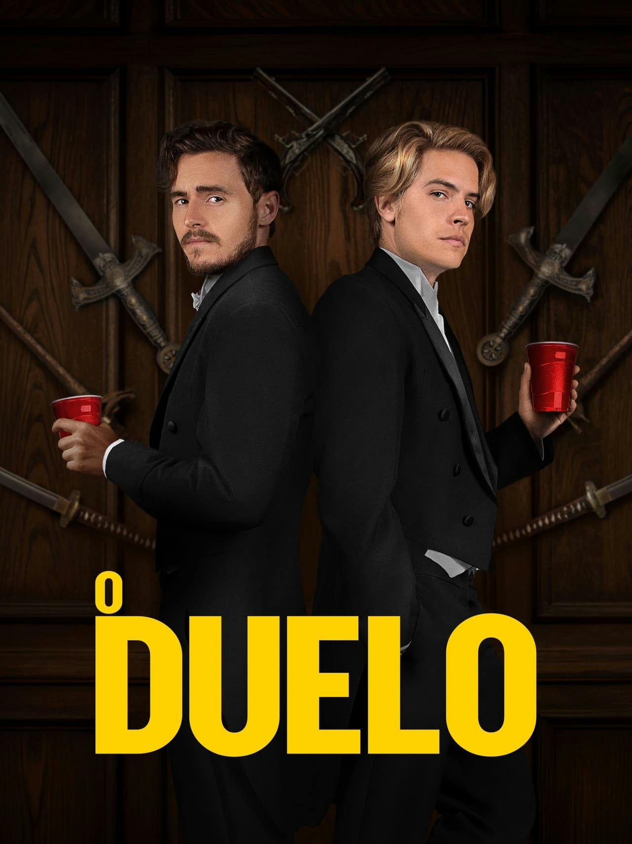 Assistir O Duelo Online em HD