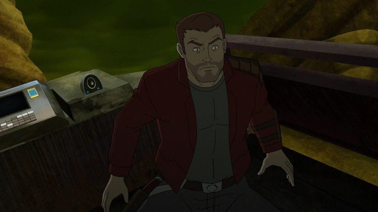 assista ao episódio 8 da temporada 1