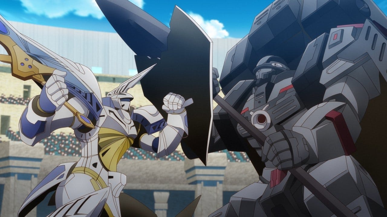 assista ao episódio 5 da temporada 1