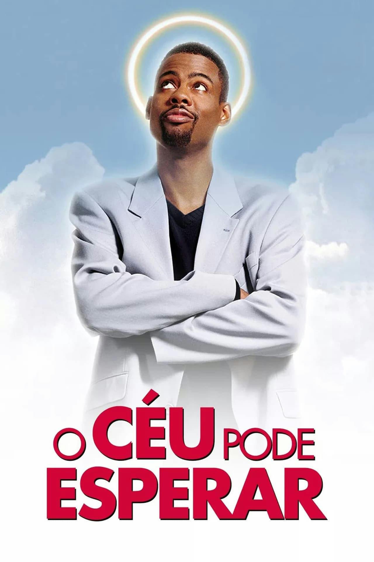 Assistir O Céu Pode Esperar Online em HD