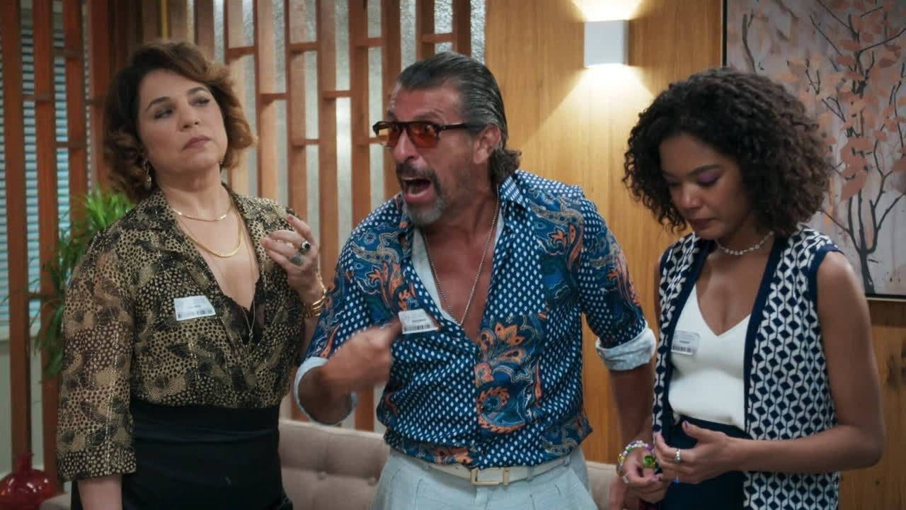 assista ao episódio 101 da temporada 1