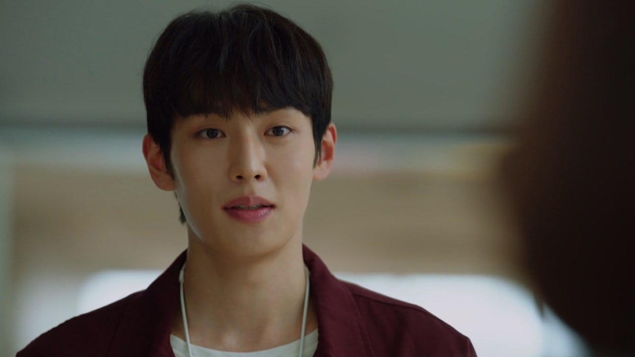 assista ao episódio 2 da temporada 1