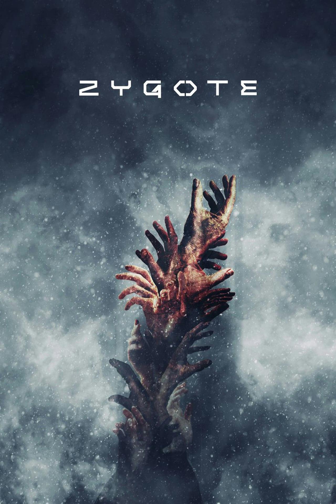 Assistir Zygote Online em HD