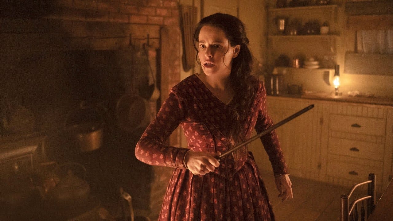 assista ao episódio 8 da temporada 1