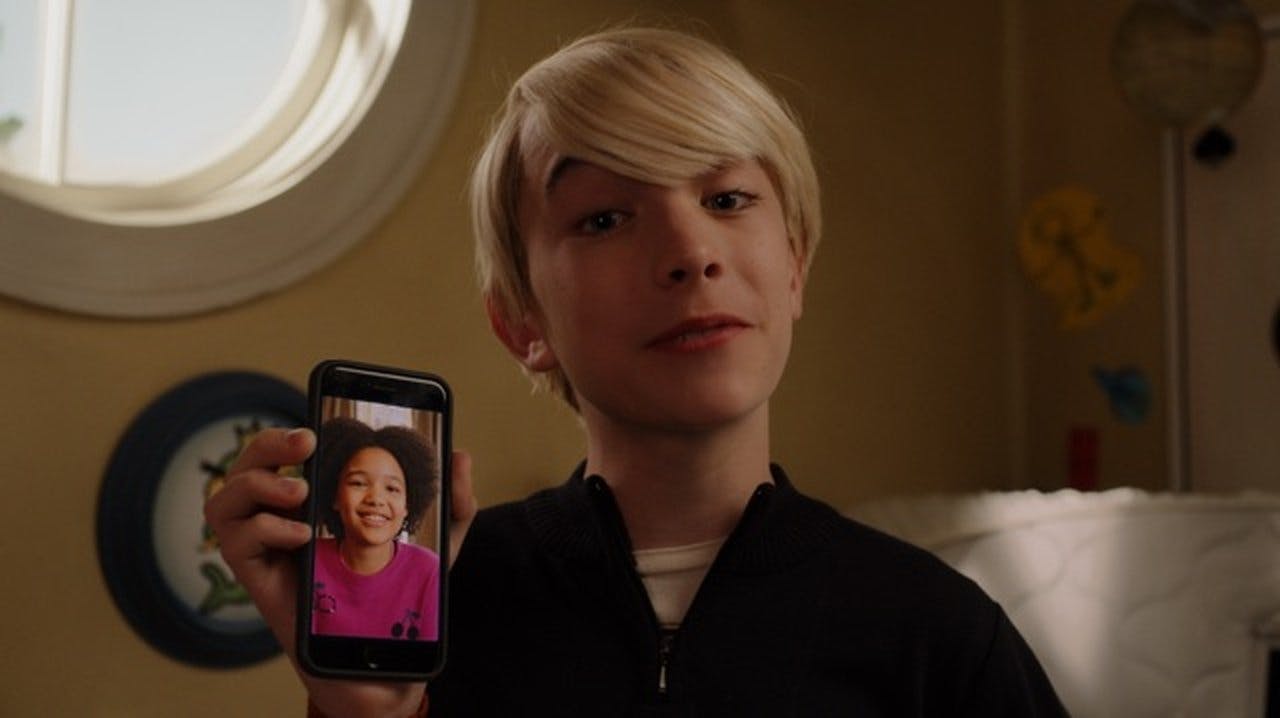 assista ao episódio 18 da temporada 1