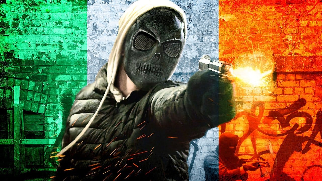 The Irish Mob assista online