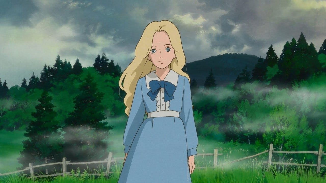 As Memórias de Marnie