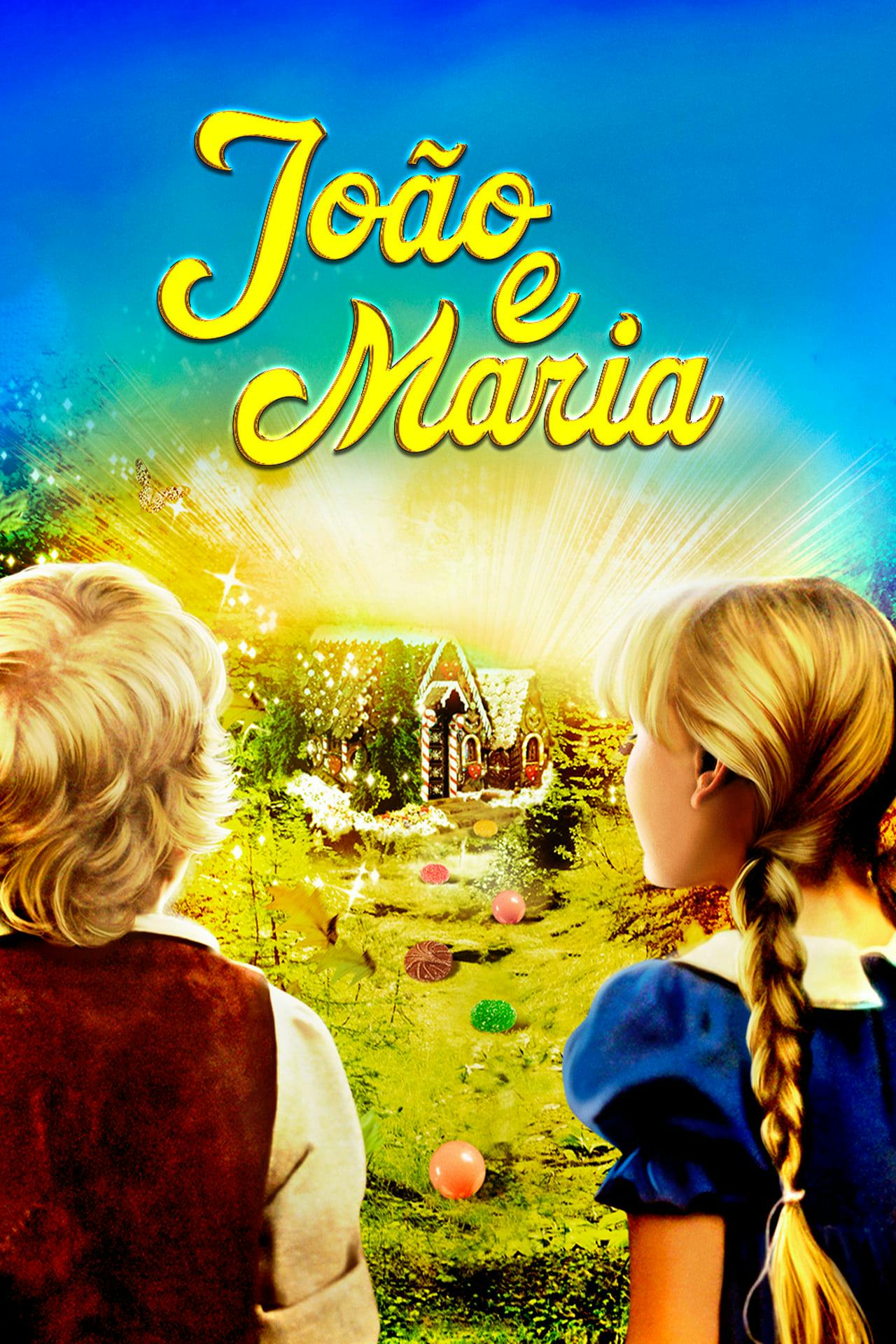 Assistir João e Maria Online em HD