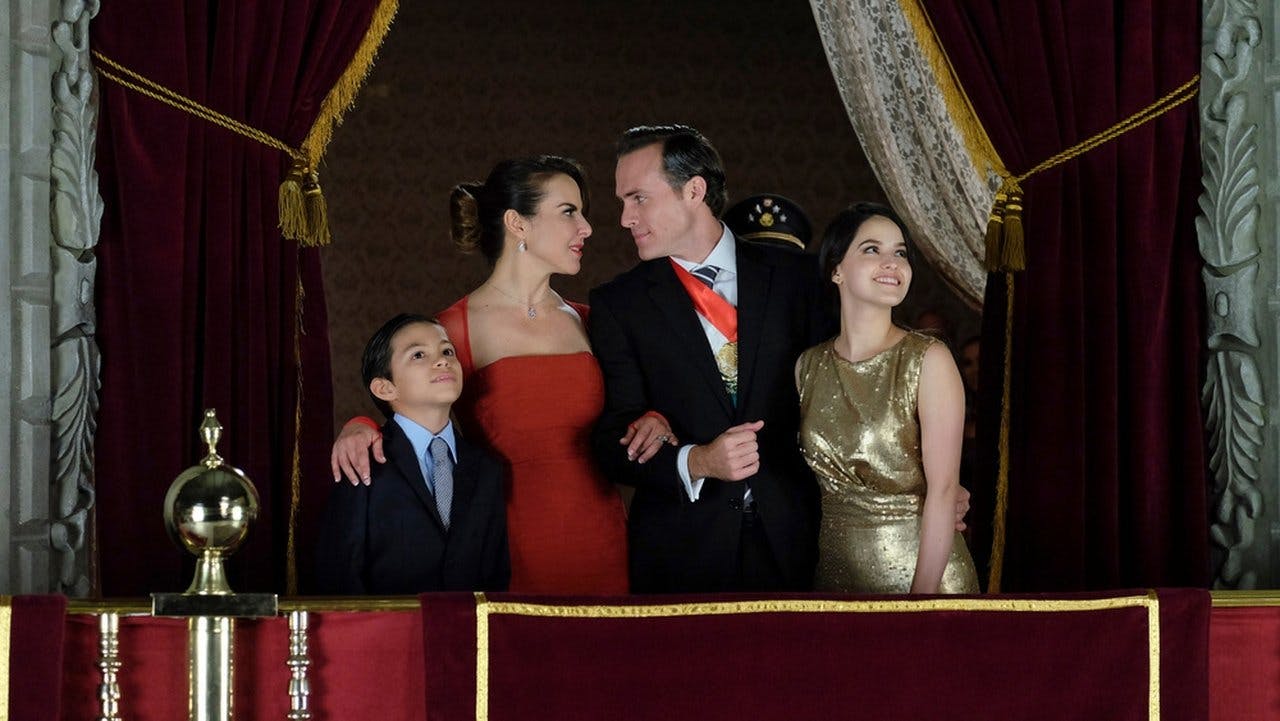 assista ao episódio 1 da temporada 1