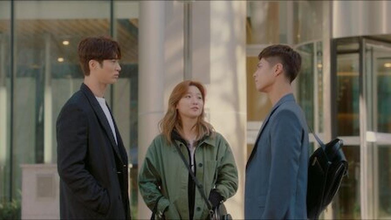 assista ao episódio 5 da temporada 1