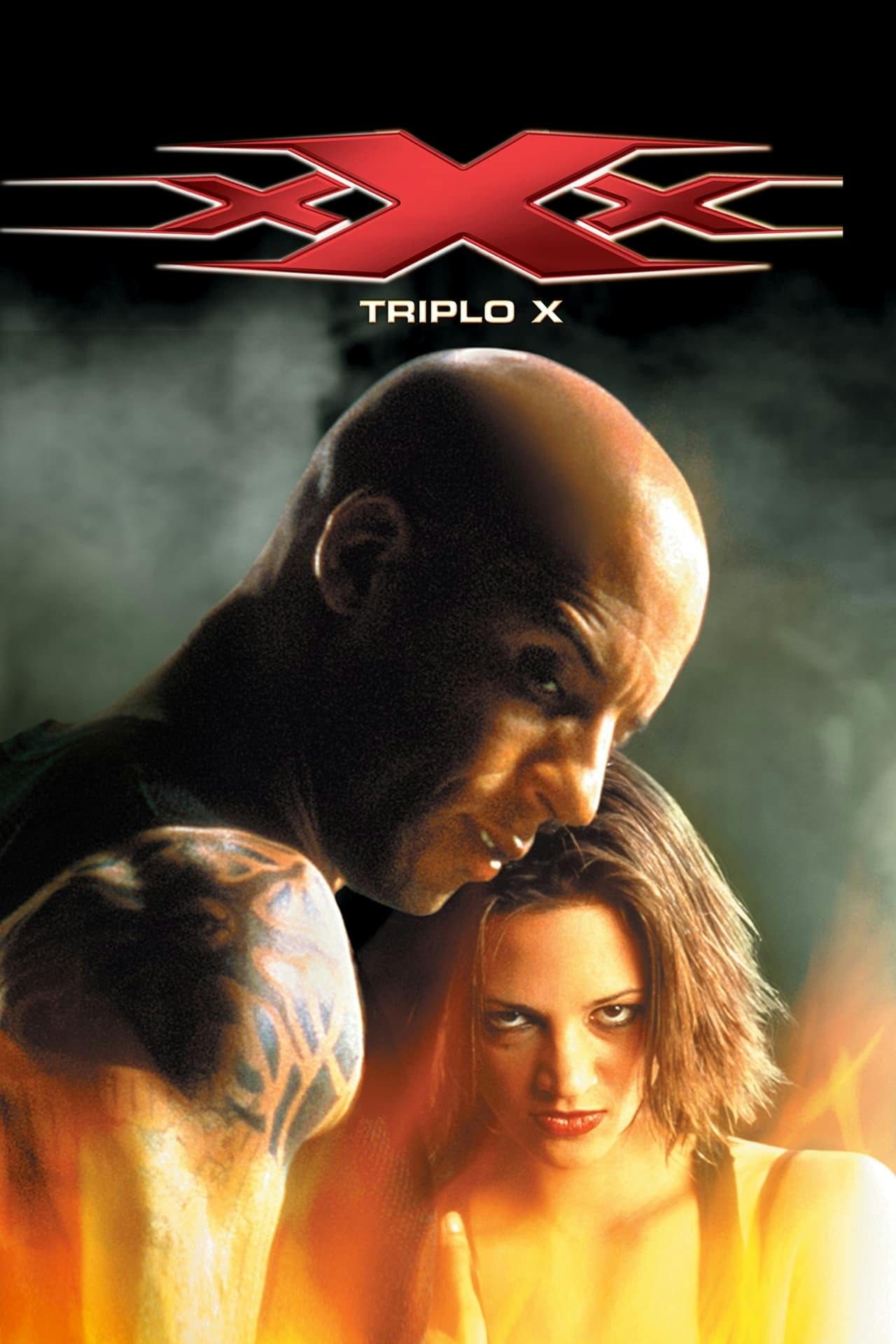 Assistir Triplo X Online em HD