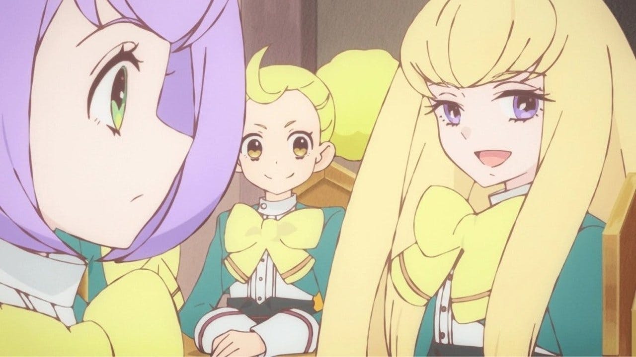 assista ao episódio 2 da temporada 1