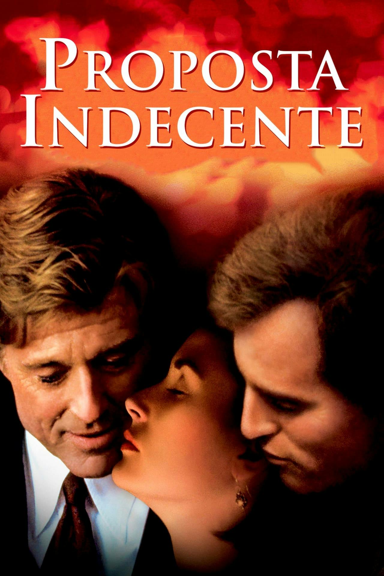 Assistir Proposta Indecente Online em HD