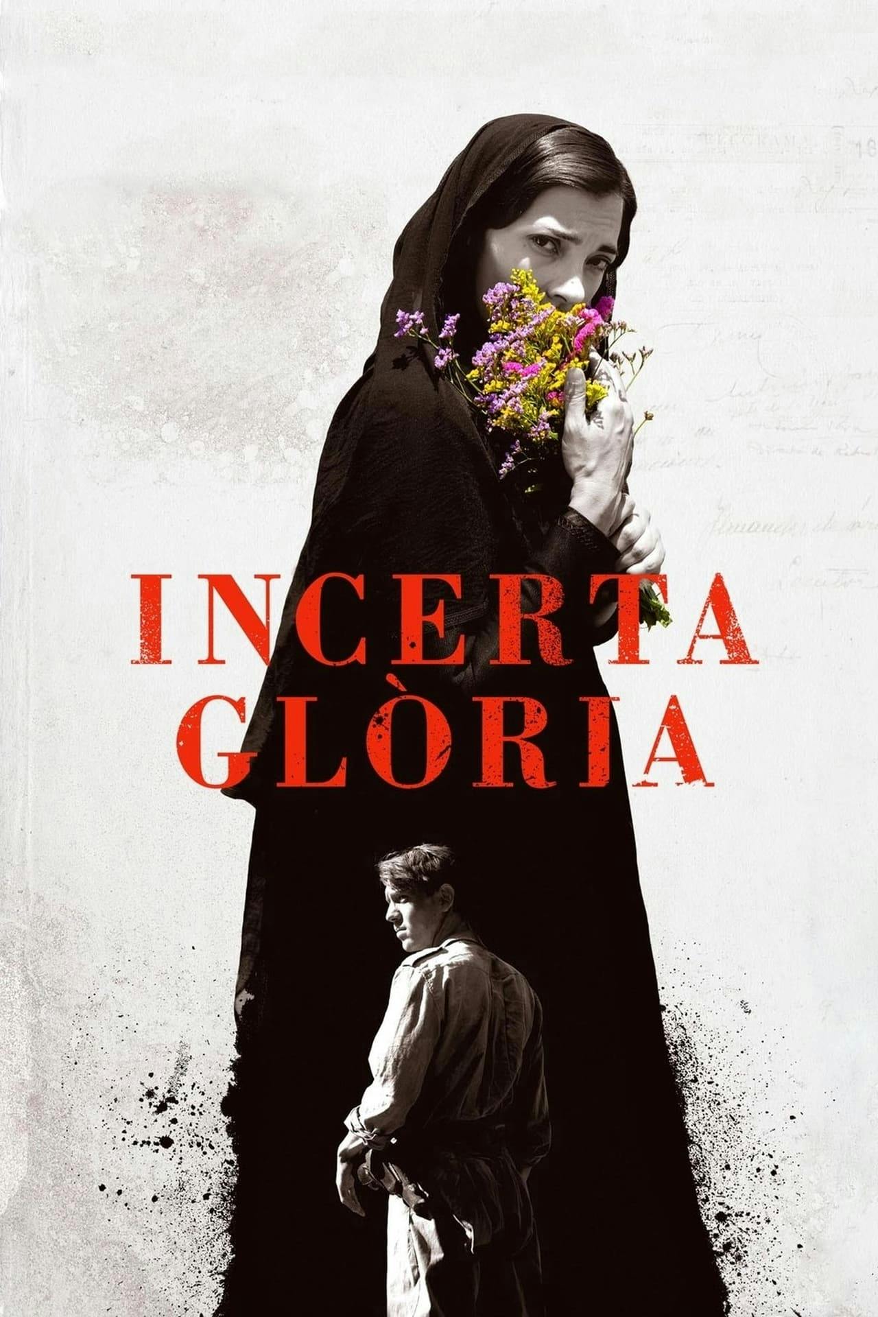 Assistir Incerta Glória Online em HD
