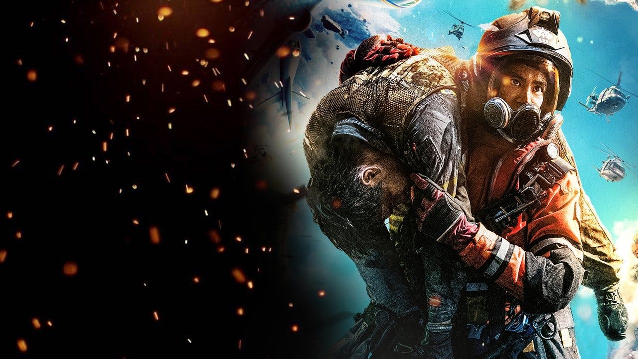 The Rescue assista online