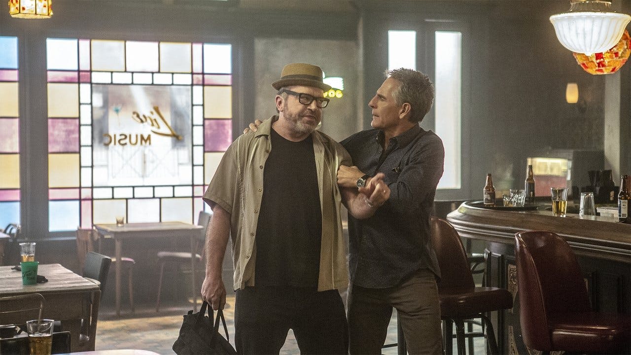 assista ao episódio 24 da temporada 4