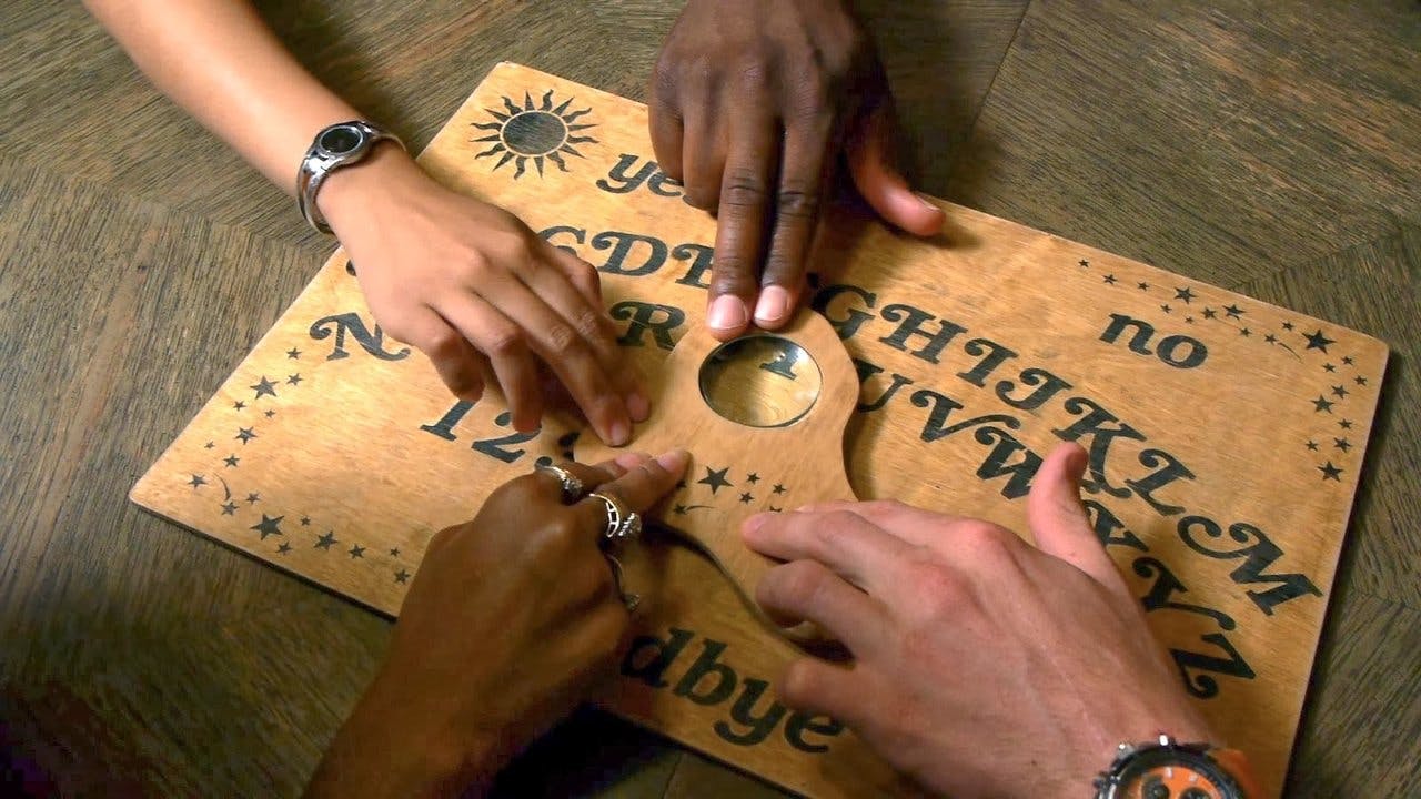 Ouija: Onde Tudo Começou assista online