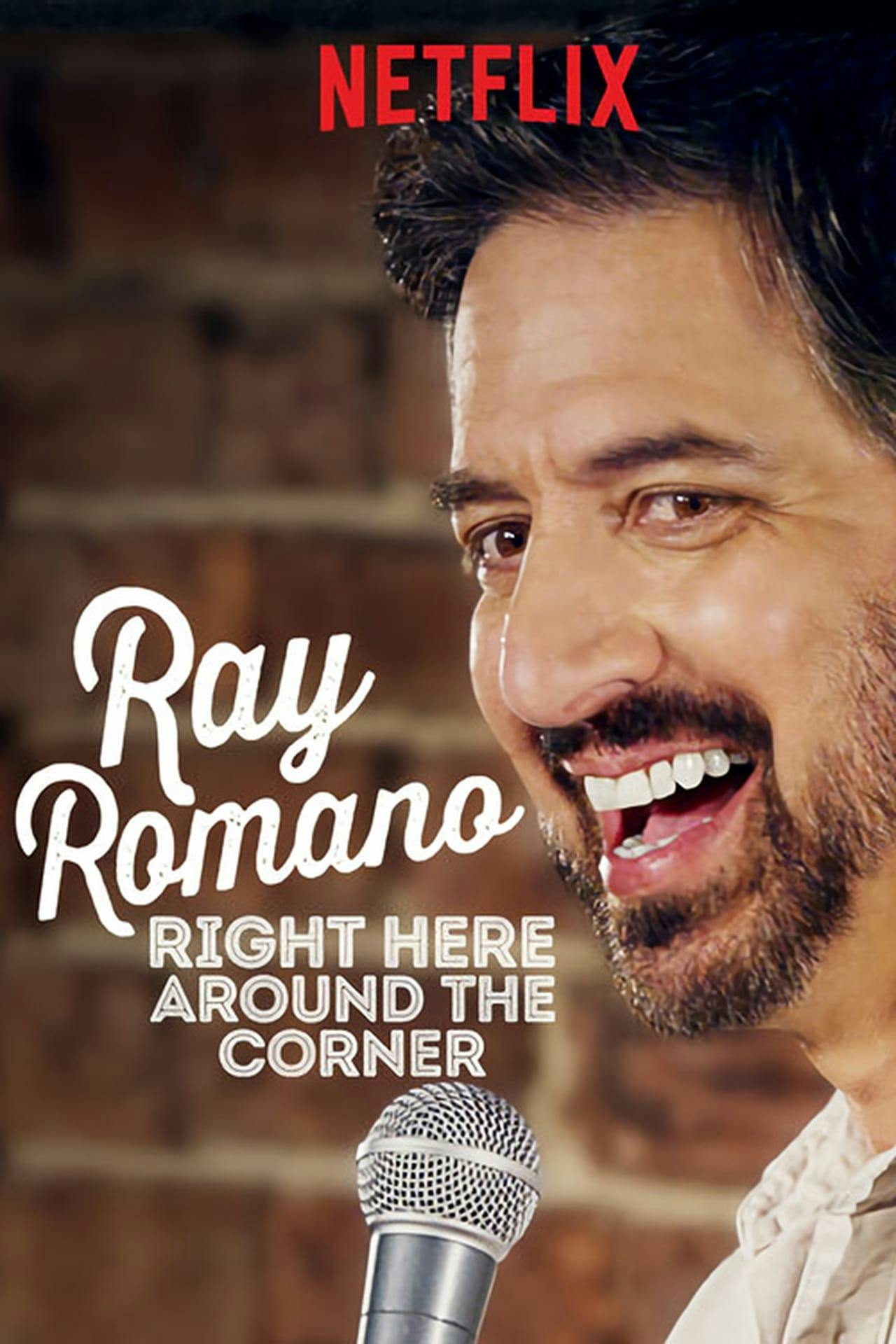 Assistir Ray Romano: Right Here, Around the Corner Online em HD