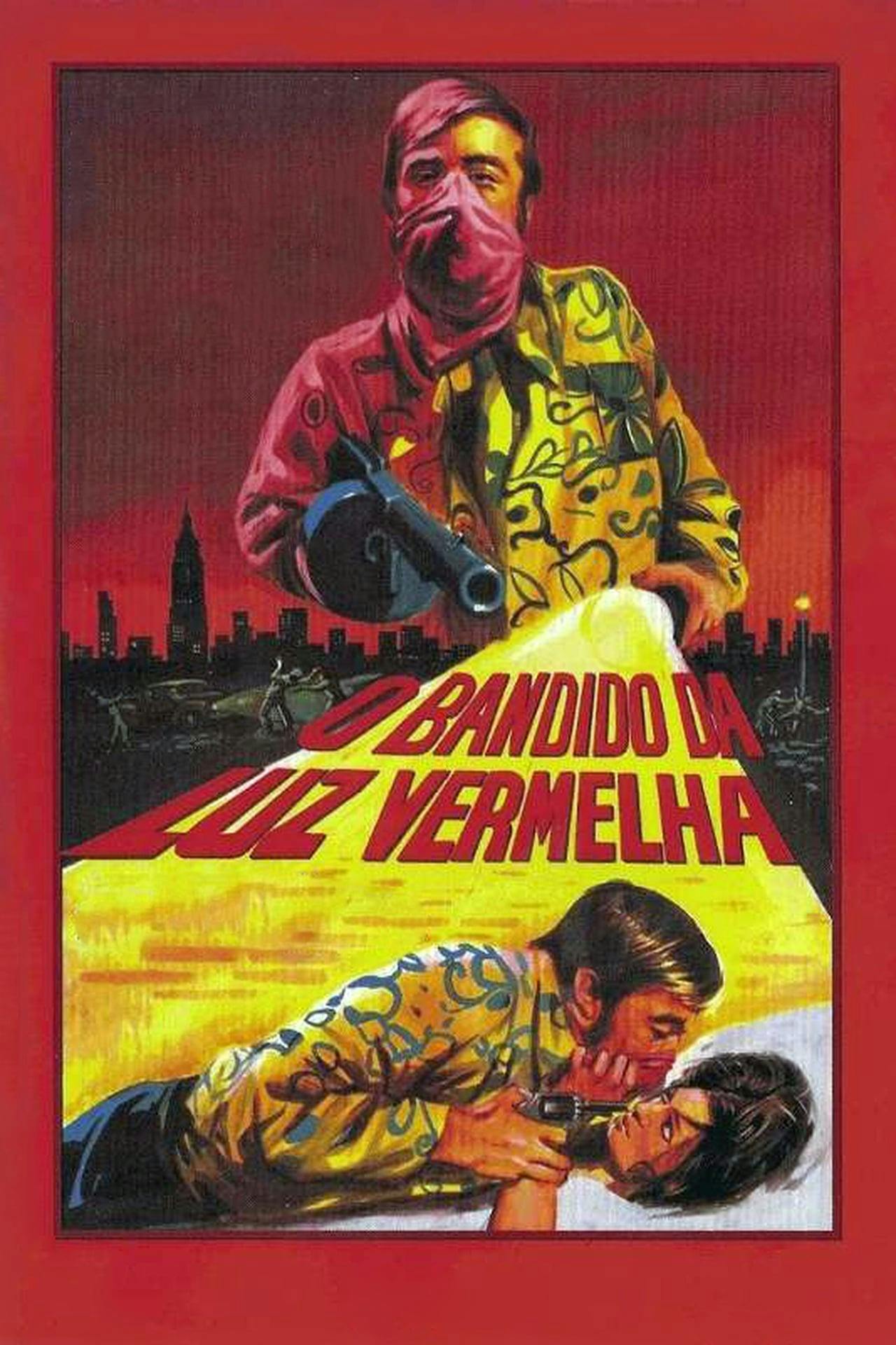 Assistir O Bandido da Luz Vermelha Online em HD