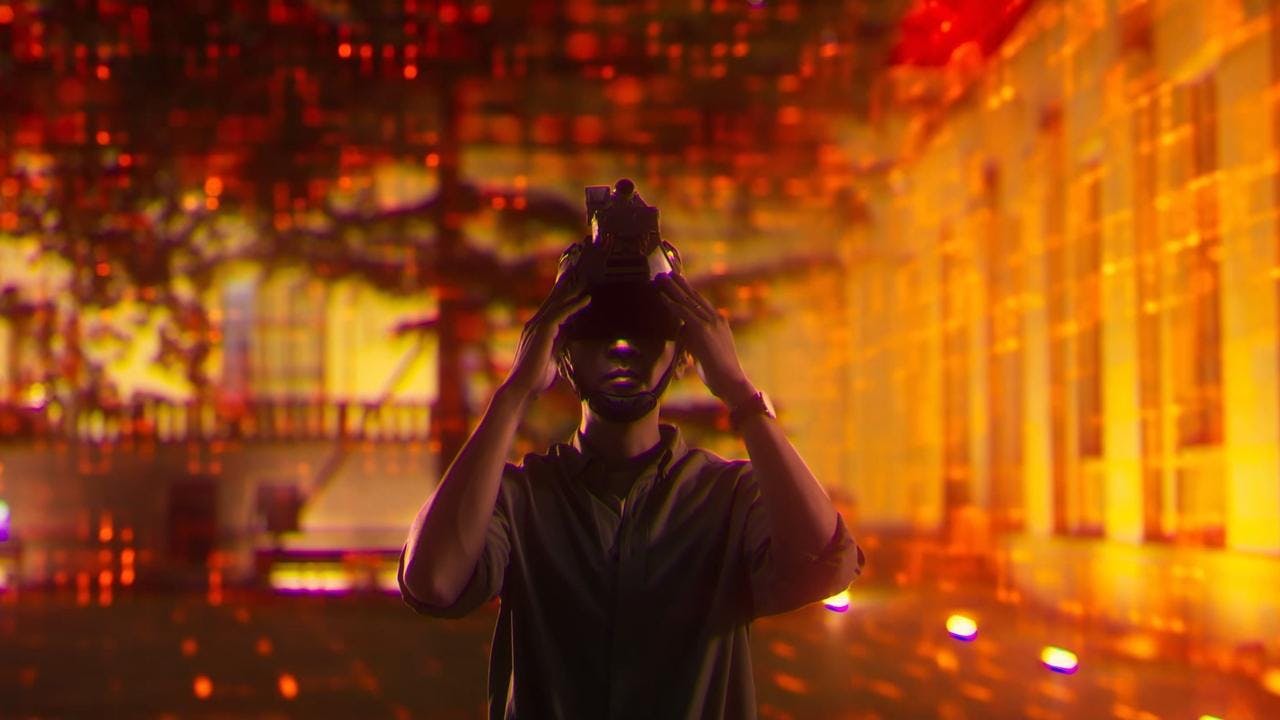 assista ao episódio 5 da temporada 1