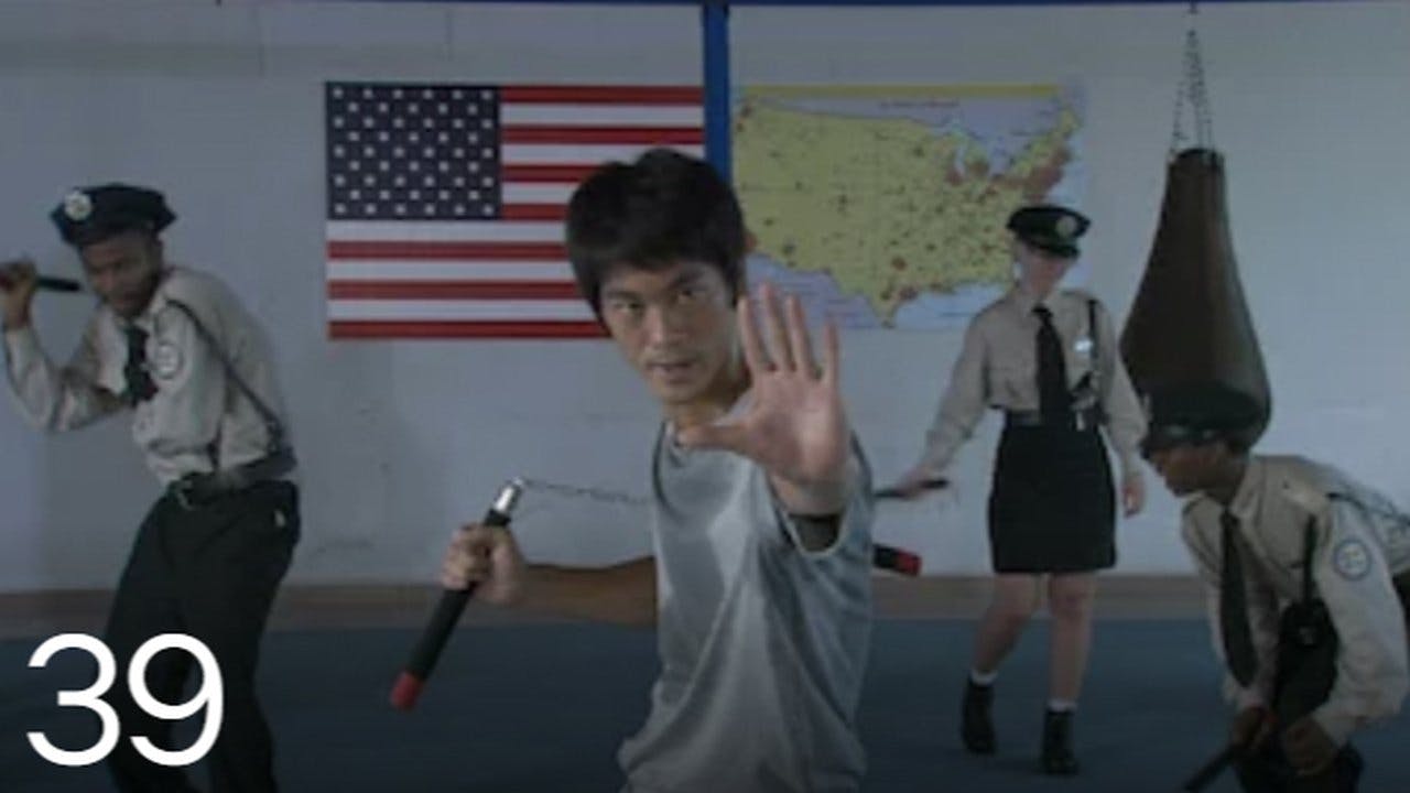 assista ao episódio 39 da temporada 1