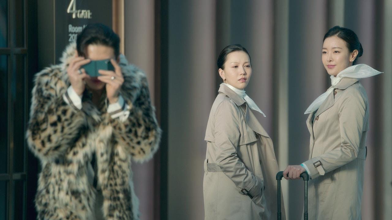 assista ao episódio 5 da temporada 1